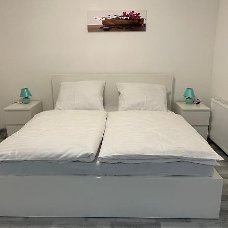 שב Apartmant T&T מראה חיצוני תמונה