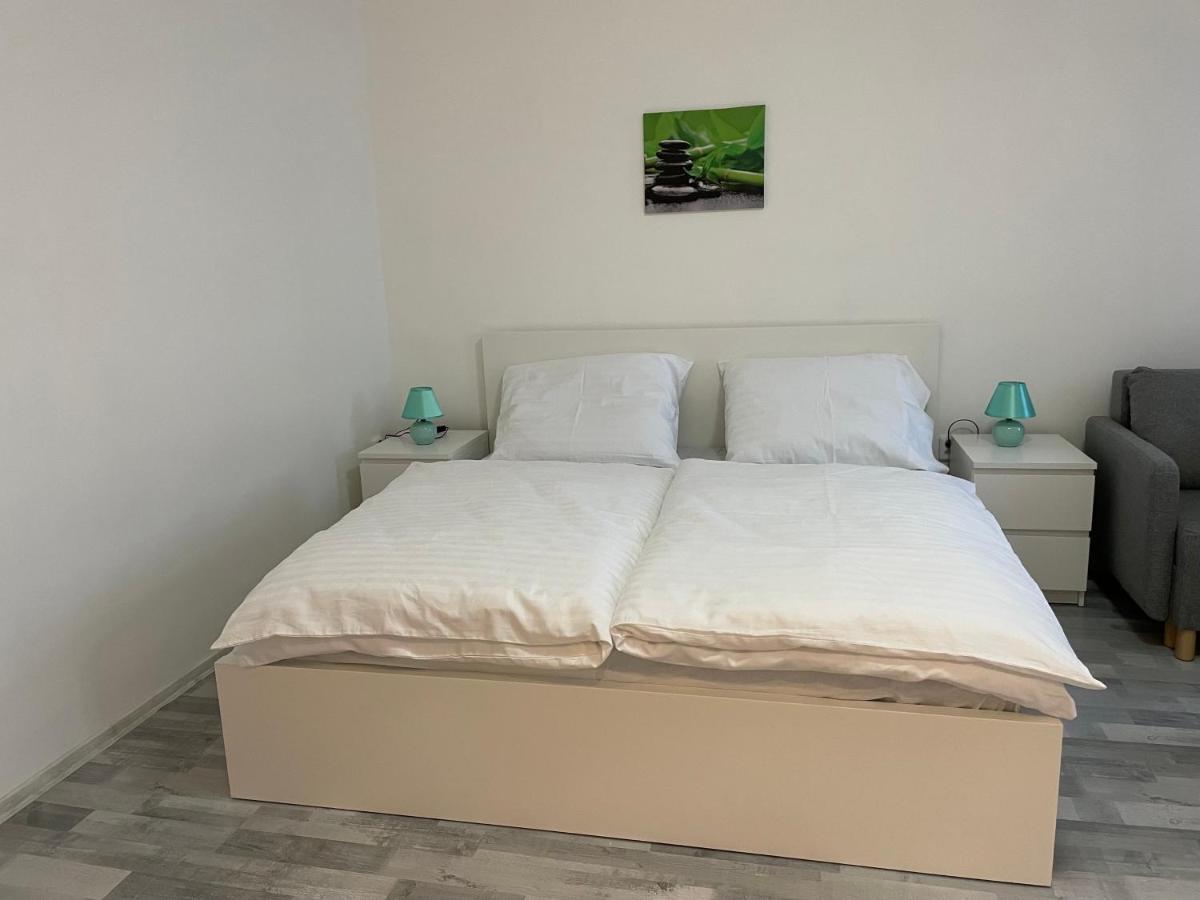 שב Apartmant T&T מראה חיצוני תמונה
