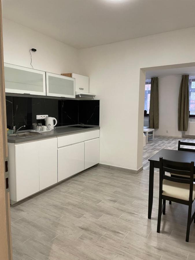 שב Apartmant T&T מראה חיצוני תמונה
