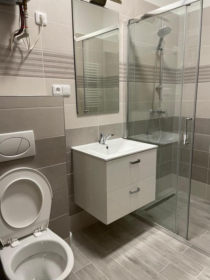 שב Apartmant T&T מראה חיצוני תמונה