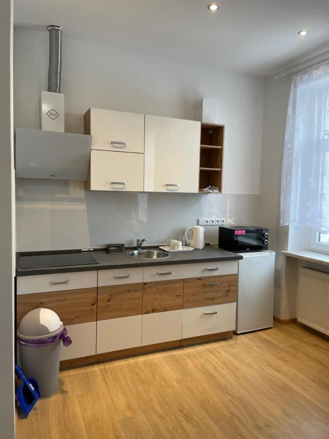 שב Apartmant T&T מראה חיצוני תמונה