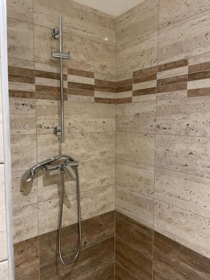 שב Apartmant T&T מראה חיצוני תמונה
