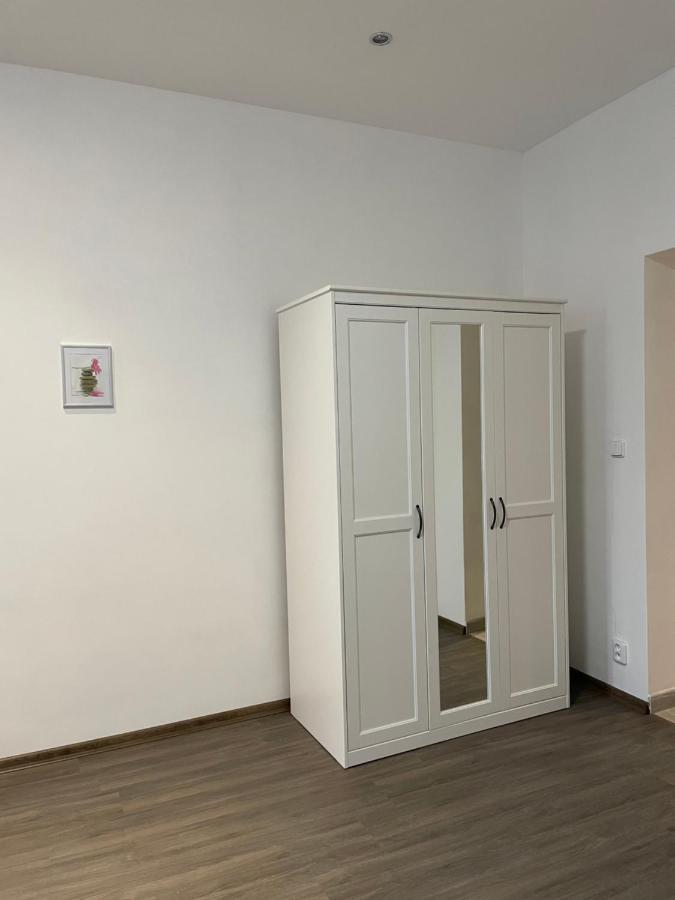 שב Apartmant T&T מראה חיצוני תמונה