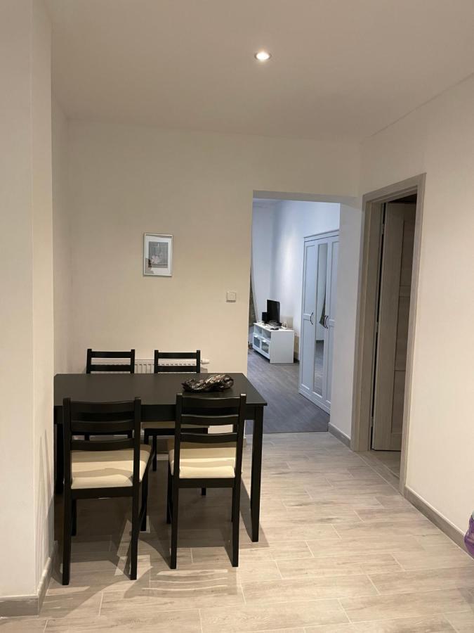שב Apartmant T&T מראה חיצוני תמונה