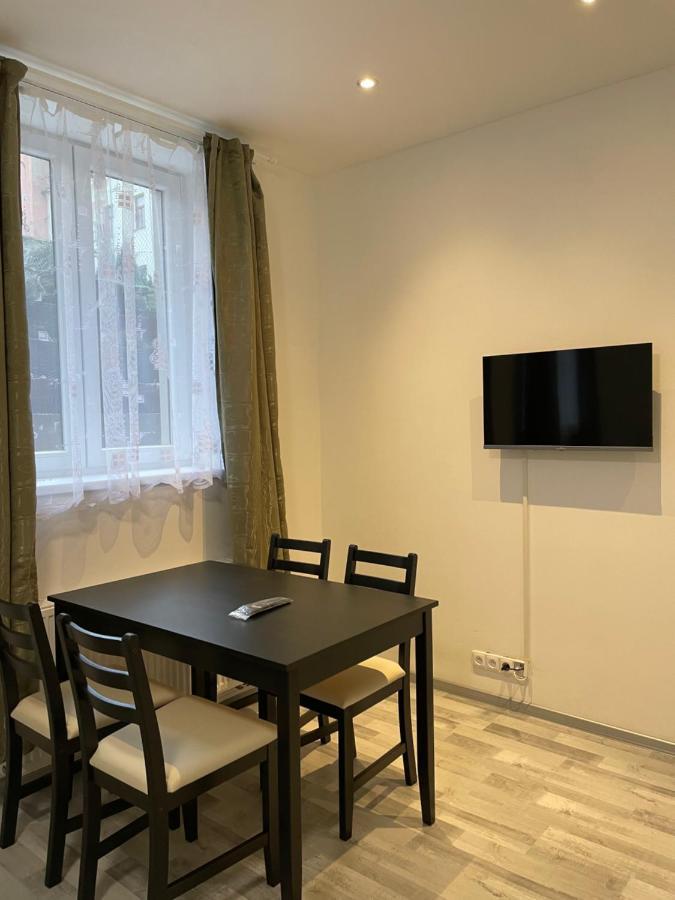 שב Apartmant T&T מראה חיצוני תמונה