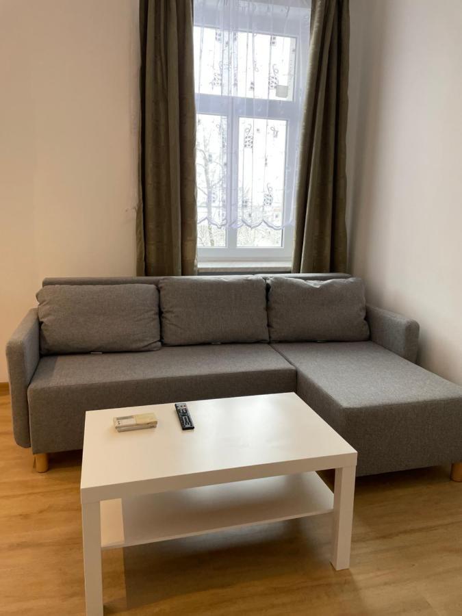 שב Apartmant T&T מראה חיצוני תמונה