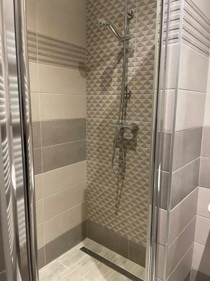 שב Apartmant T&T מראה חיצוני תמונה