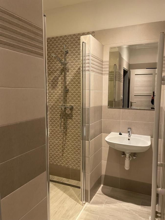 שב Apartmant T&T מראה חיצוני תמונה