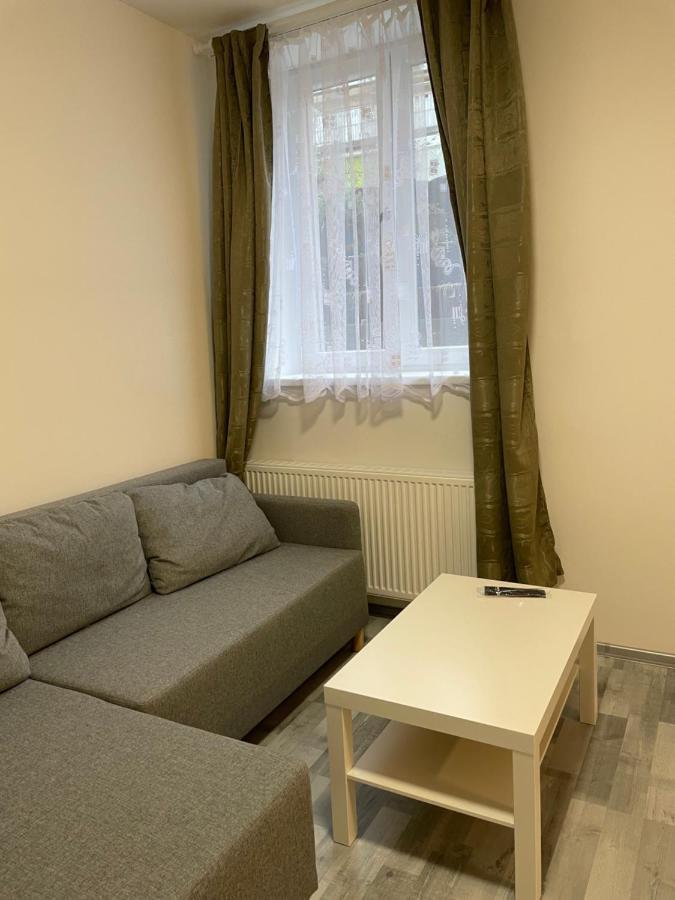 שב Apartmant T&T מראה חיצוני תמונה