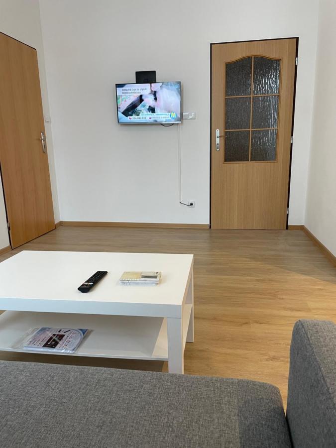 שב Apartmant T&T מראה חיצוני תמונה