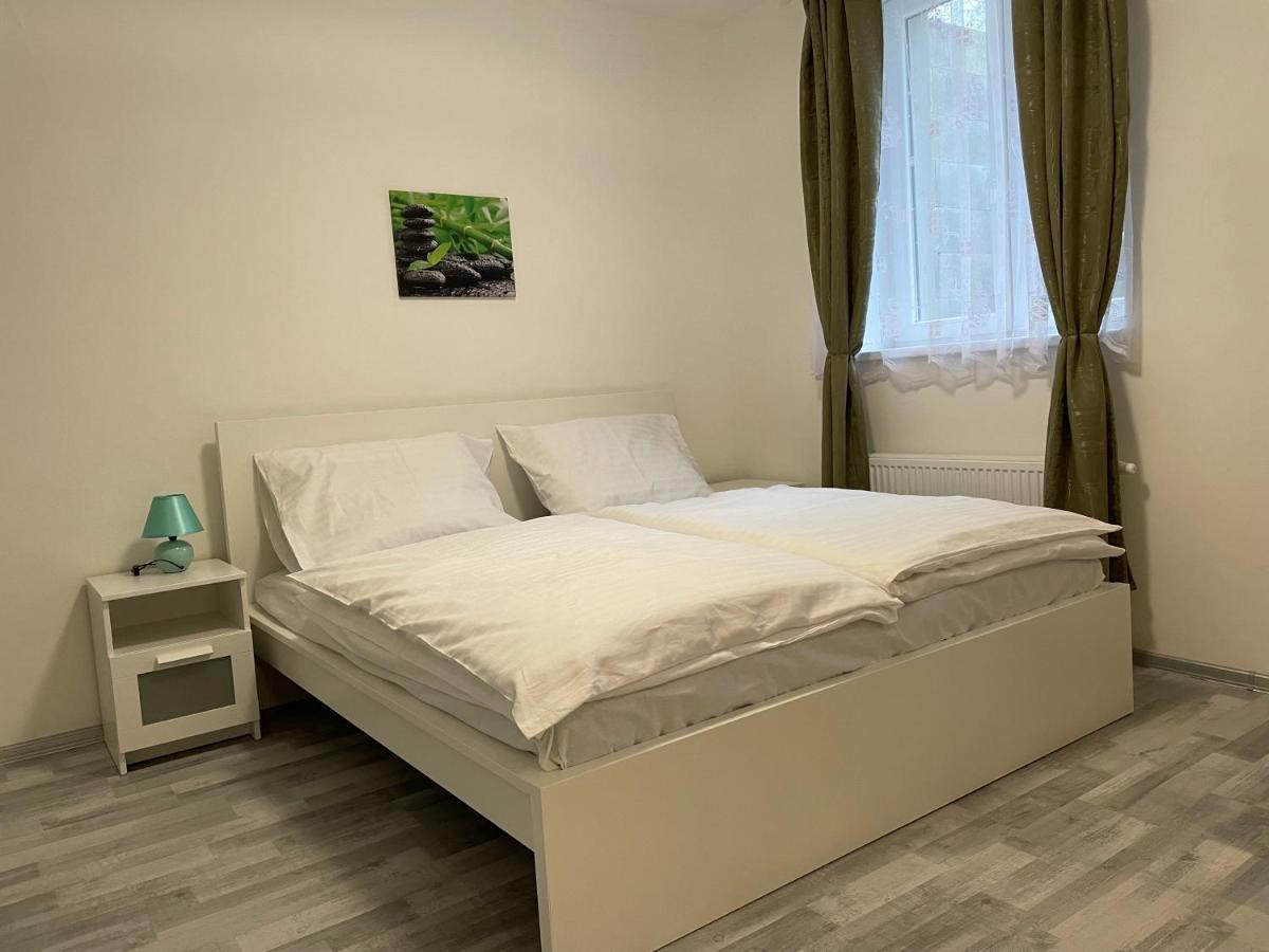 שב Apartmant T&T מראה חיצוני תמונה