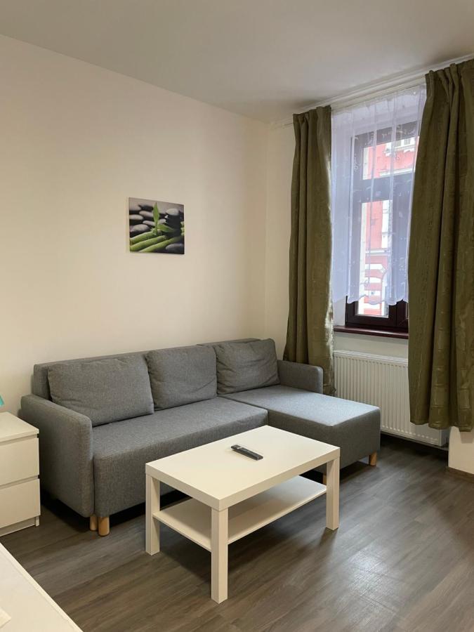שב Apartmant T&T מראה חיצוני תמונה