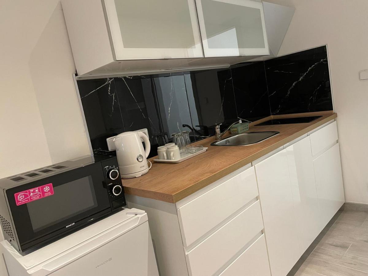 שב Apartmant T&T מראה חיצוני תמונה