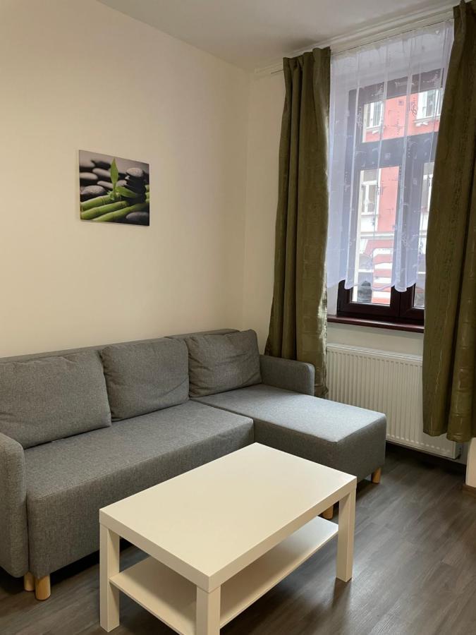 שב Apartmant T&T מראה חיצוני תמונה