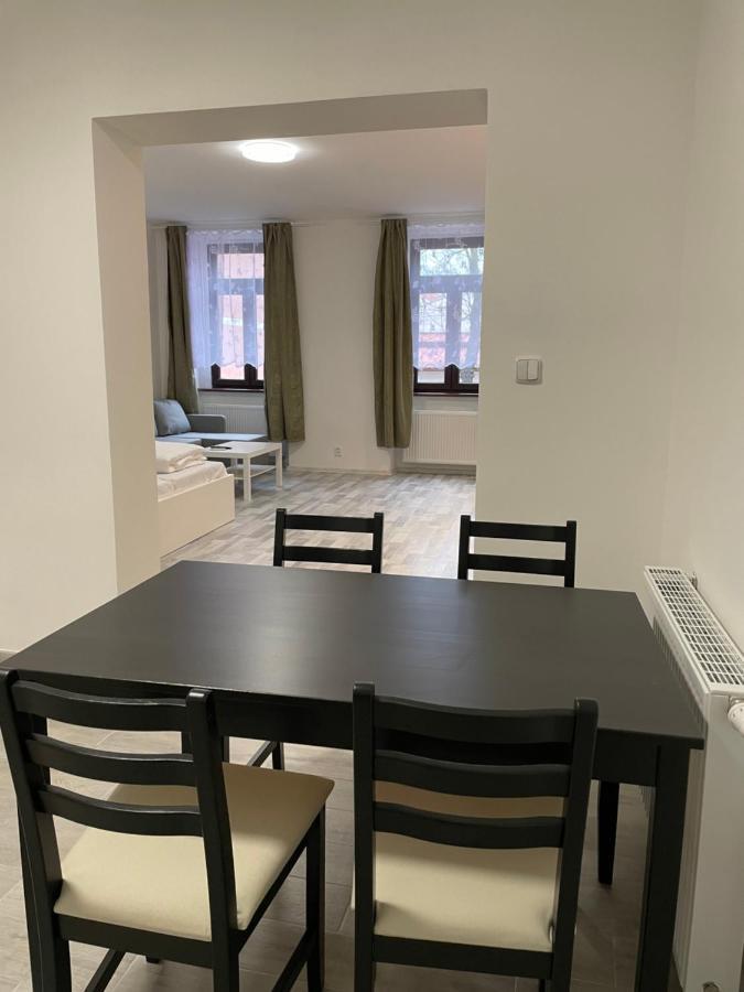 שב Apartmant T&T מראה חיצוני תמונה