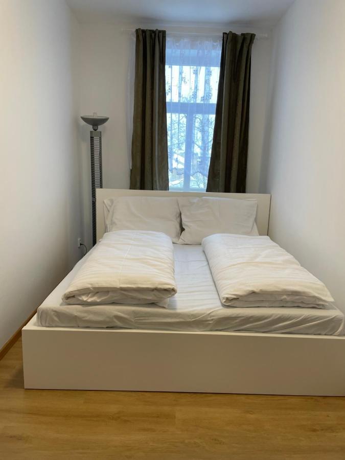 שב Apartmant T&T מראה חיצוני תמונה