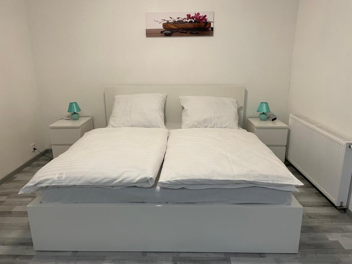 שב Apartmant T&T מראה חיצוני תמונה