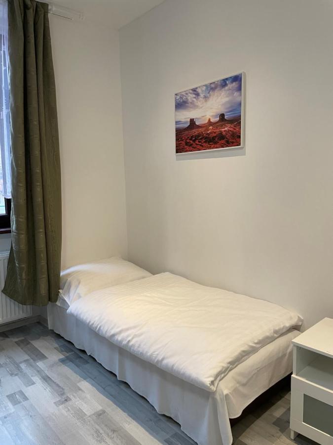 שב Apartmant T&T מראה חיצוני תמונה